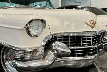 Cadillac Deville