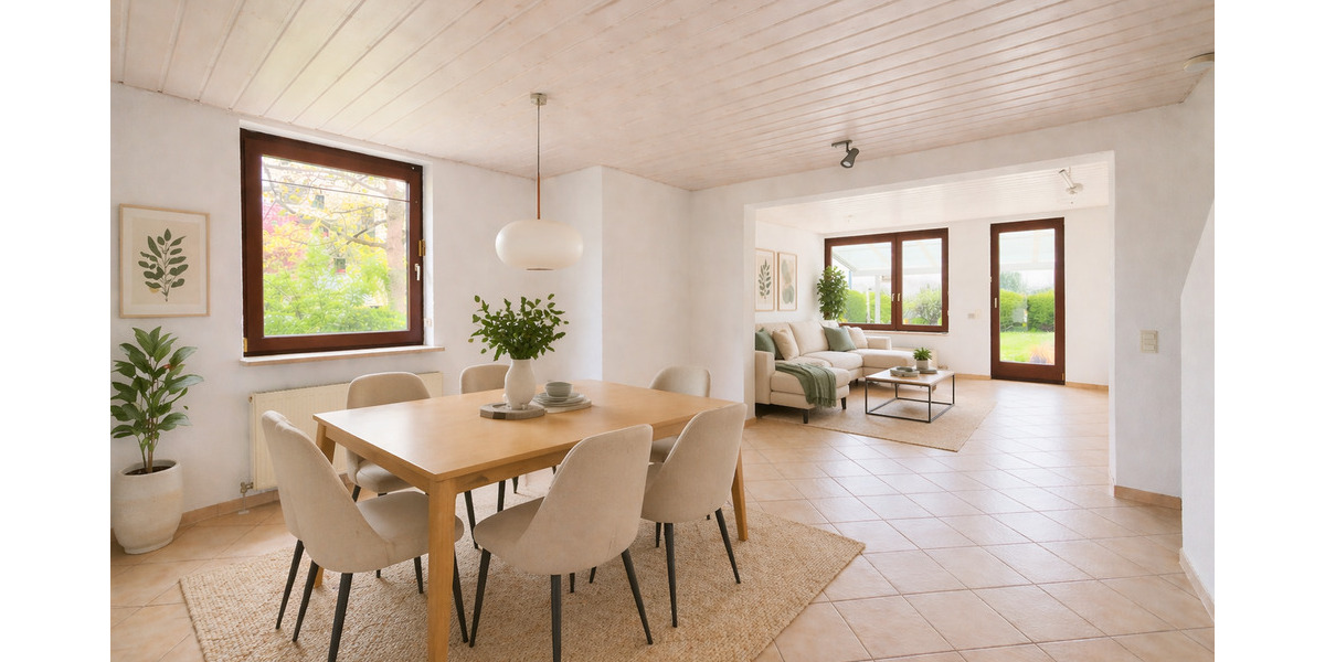 Reihenendhaus Sindelfingen Nord - 5 Zimmer, 150 m&sup2;, 625.000&euro; | Angebot:26499648