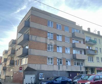 MODERNISIERTE KAPITALANLAGE IN BEGEHRTER LAGE - Etagenwohnung Pforzheim | Angebot:27308340