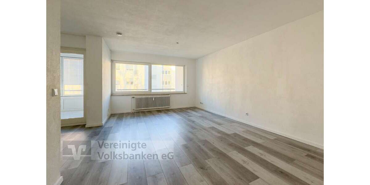 Etagenwohnung Magstadt - 2.5 Zimmer, 68 m&sup2;, 260.000&euro; | Angebot:25054499