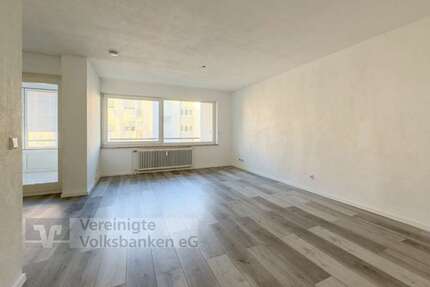 Wohnung Magstadt - 2.5 Zimmer, 68 m&sup2;, 260.000&euro; | Angebot:25054499