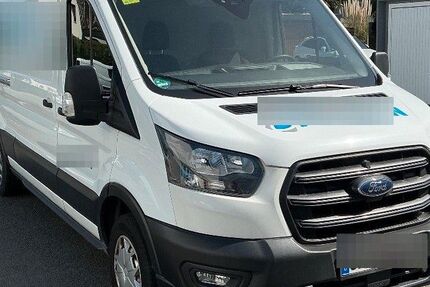 Ford Transit 118.000 km 15.550 &euro; Ditzingen 71254