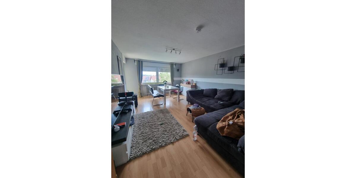 Etagenwohnung Bruchsal - 3 Zimmer, 89 m&sup2;, 300.000&euro; | Angebot:27286870
