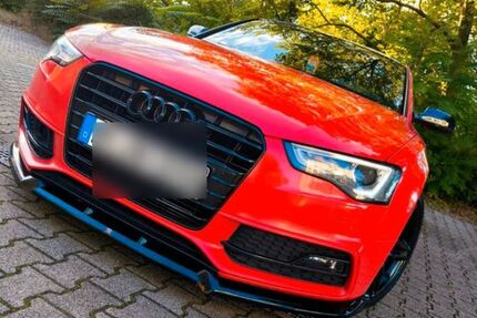 Audi A5 250.000 km 15.500 &euro; Pforzheim 75175