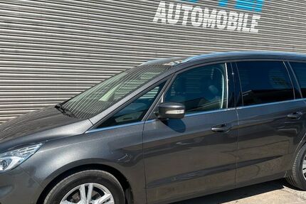Ford Galaxy 101.075 km 25.990 € Sindelfingen 71065