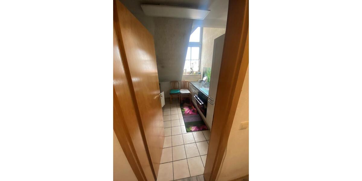 Dachgeschoßwohnung Deckenpfronn - 3 Zimmer, 52 m&sup2;, 156.000&euro; | Angebot:26795895