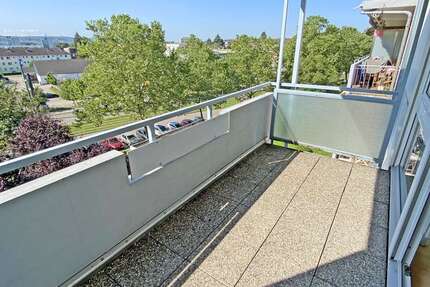 Wohnung Karlsruhe Innenstadt-Ost - 2 Zimmer, 62 m&sup2;, 720&euro; | Angebot:25218915