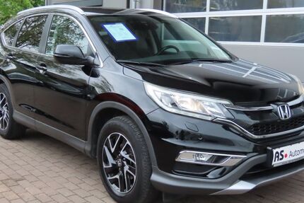 Honda CR-V 140.000 km 13.790 € Stuttgart 70329