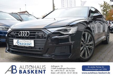 Audi A6 74.600 km 34.890 € Sindelfingen-Darmsheim 71069