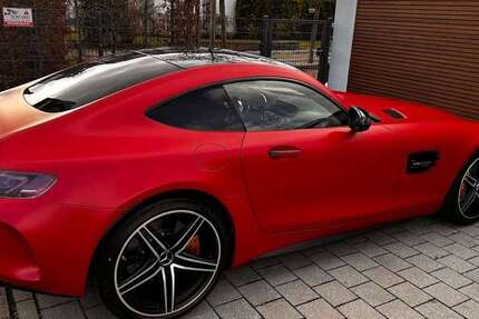 Mercedes-Benz AMG GT 32.890 km 108.000 € Pforzheim 75177