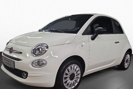 Fiat 500 23.400 km 12.990 &euro; Pforzheim 75179