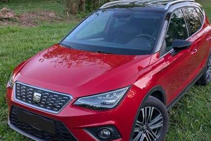Seat Arona 87.000 km 14.300 &euro; Weingarten (Baden) 76356