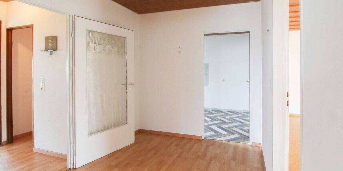 Einfamilienhaus Pforzheim Büchenbronn - 5 Zimmer, 133 m&sup2;, 380.000&euro; | Angebot:26818095