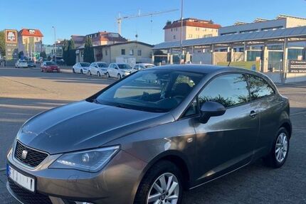 Seat Ibiza 128.214 km 5.500 € Tiefenbronn 75233