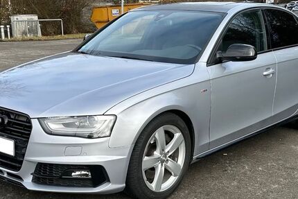 Audi A4 217.000 km 13.000 &euro; Aidlingen 71134