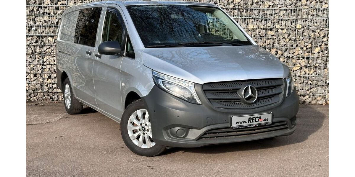 Mercedes-Benz Vito 247.132 km 16.850 &euro; Sindelfingen 71065
