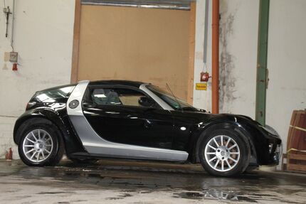 Smart Roadster 45.000 km 4.900 &euro; Pforzheim 75173