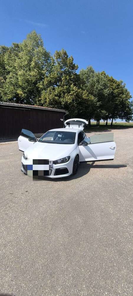 Scirocco