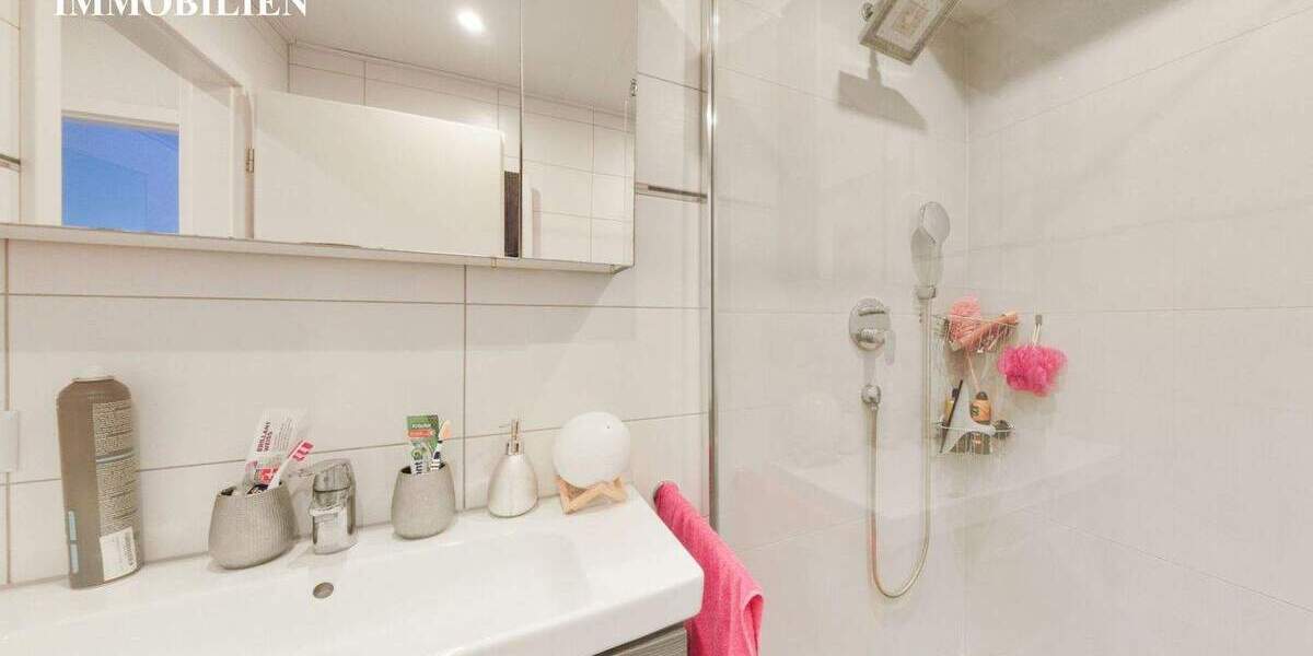 Etagenwohnung Pforzheim Büchenbronn - 2 Zimmer, 61 m&sup2;, 690&euro; | Angebot:25704650