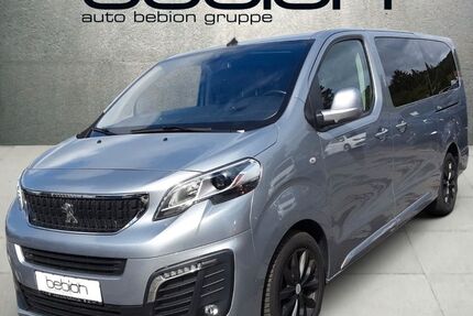 Peugeot Traveller 69.550 km 35.980 € Magstadt 71106