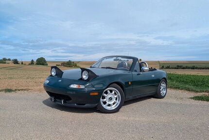 Mazda MX-5 157.400 km 13.500 &euro; Leonberg 71229