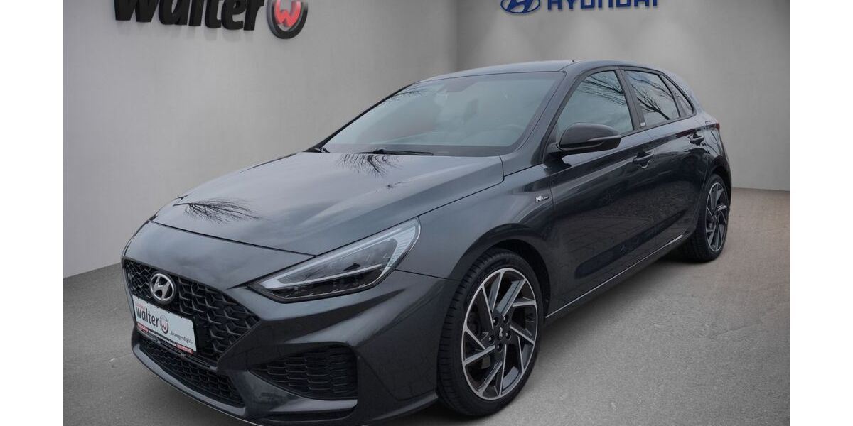 Hyundai i30 49.200 km 19.490 &euro; Pforzheim 75177