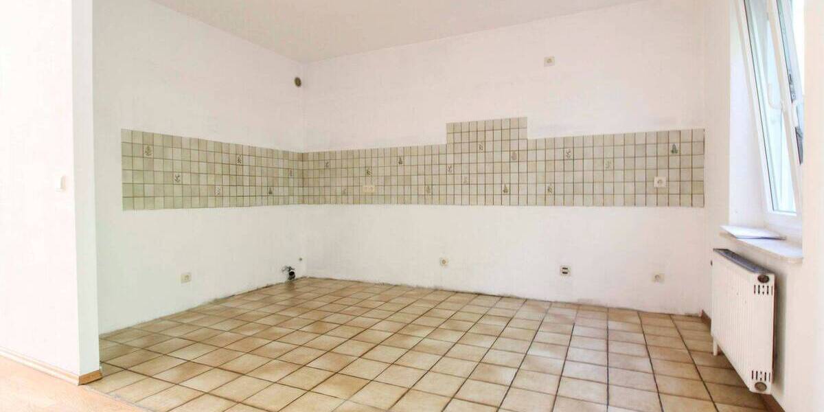 Etagenwohnung Karlsruhe Oberreut - 4 Zimmer, 107 m&sup2;, 420.000&euro; | Angebot:26876044