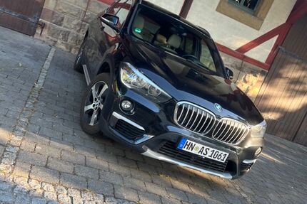 BMW X1 172.000 km 13.999 &euro; Cleebronn 74389