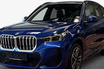 BMW X1 5.900 km 52.490 &euro; Karlsruhe 76227