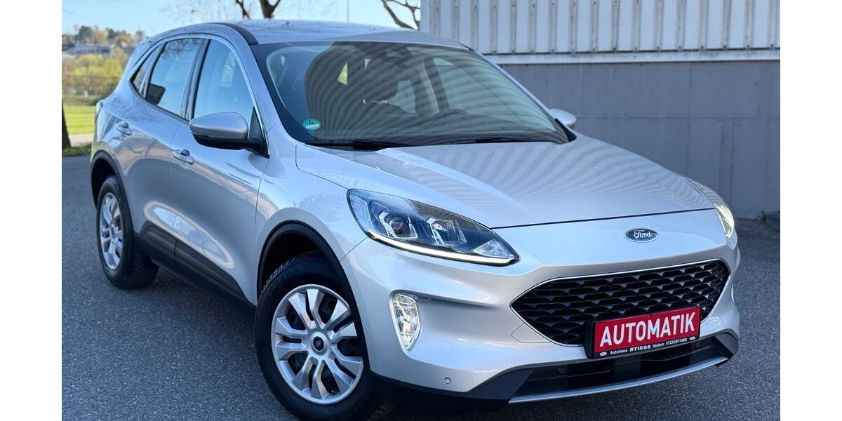 Ford Kuga 88.513 km 14.950 &euro; Niefern-Öschelbronn 75223