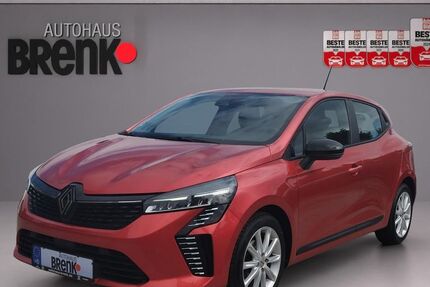Renault Clio 27.700 km 14.250 &euro; Karlsruhe 76187