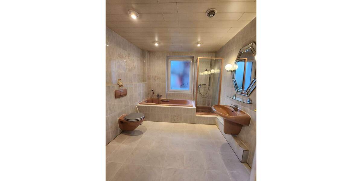 5 Wohnungen umsetzbar, Gewerbe & Hinterhaus! Alles unter 2 Dächern! 1 zimmer