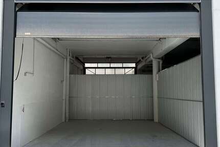 Halle in Pforzheim 450 € 25 m² zimmer