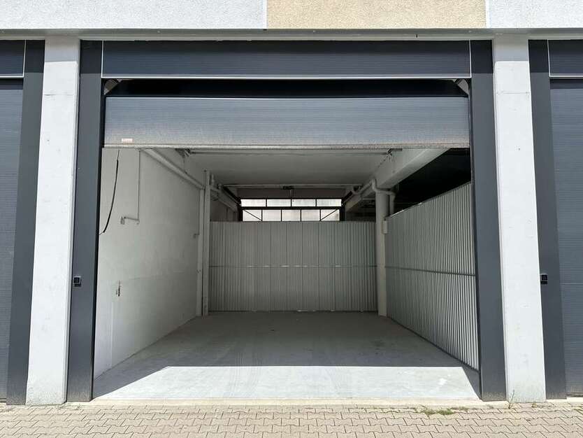 Halle in Pforzheim 450 € 25 m² zimmer