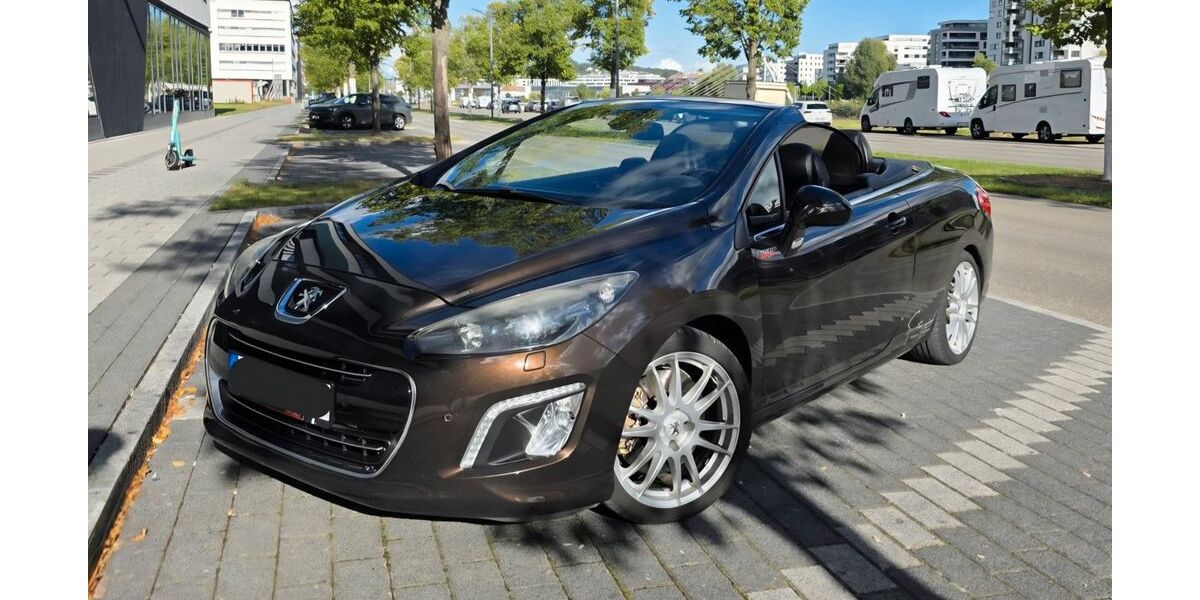 Peugeot 308 150.000 km 10.000 € Sindelfingen 71063