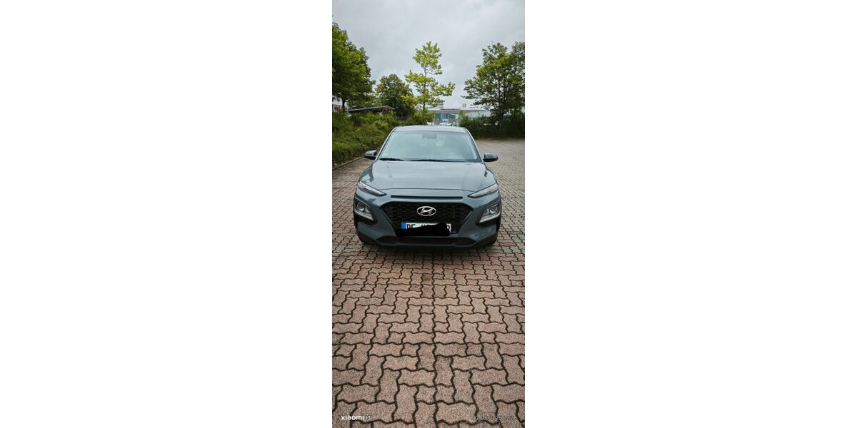 Hyundai KONA 65.600 km 13.200 &euro; Birkenfeld 75217