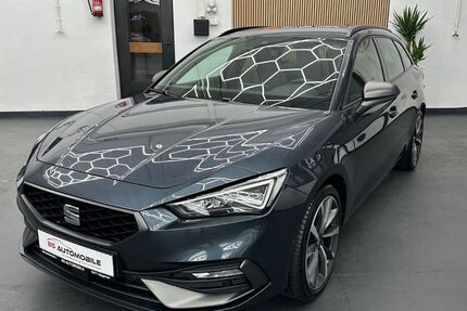 Seat Leon 124.500 km 17.999 &euro; Gaggenau 76571
