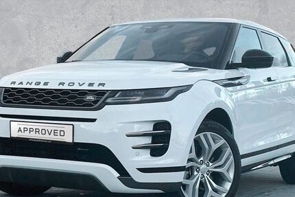 Land Rover Range Rover Evoque 22.000 km 36.750 &euro; Karlsruhe 76187