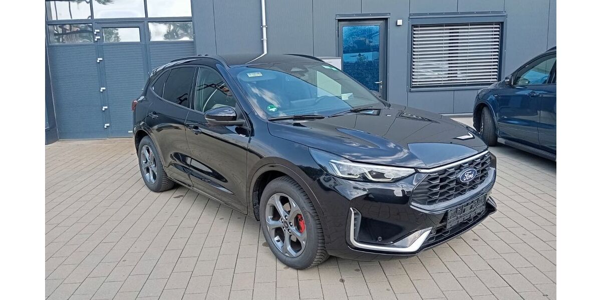 Ford Kuga 19.419 km 29.500 &euro; Walzbachtal 75045