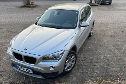 BMW X1 49.000 km 14.580 &euro; Gechingen 75391