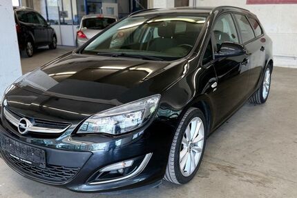 Opel Astra 168.000 km 4.900 &euro; Wurmberg 75449