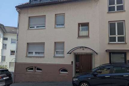 Haus Pforzheim Dillweißenstein - 6 Zimmer, 130 m&sup2;, 340.000&euro; | Angebot:27162002