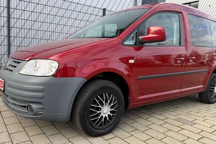 VW Caddy 185.000 km 6.990 € Grafenau 71120