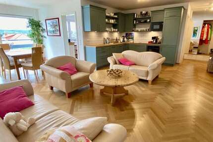 Wohnung zum Kaufen in Waldbronn 537.000 € 90.3 m² 3.5 zimmer