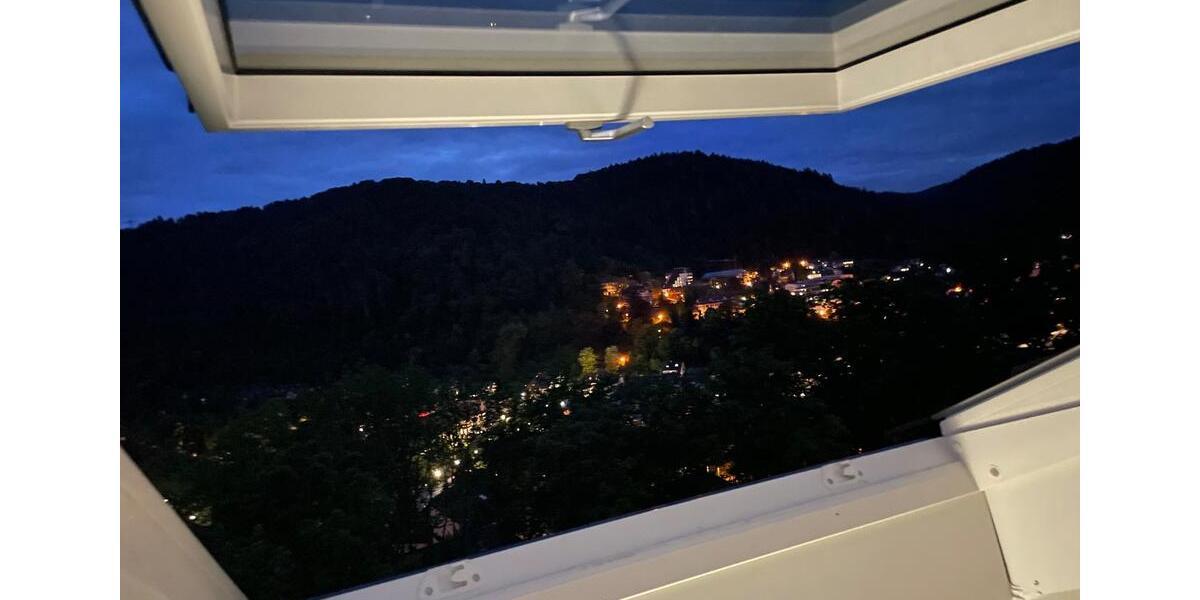 Dachgeschoßwohnung Bad Liebenzell - 1.5 Zimmer, 54 m&sup2;, 118.000&euro; | Angebot:26190048