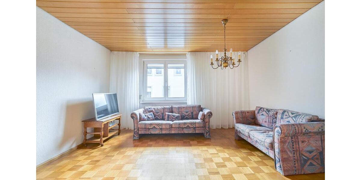 Mehrfamilienhaus, Wohnhaus Karlsruhe Rüppurr - 8 Zimmer, 184 m&sup2;, 780.000&euro; | Angebot:26480357