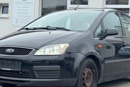 Ford C-Max 216.000 km 850 &euro; Sindelfingen/Stuttgart 71065