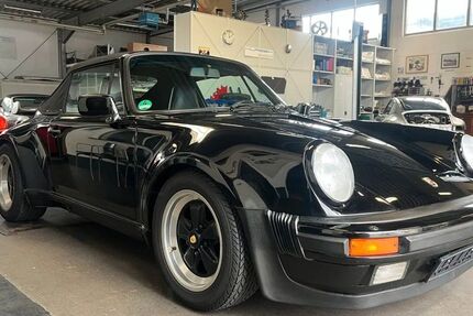 Porsche 930 123.000 km 159.900 &euro; Hemmingen 71282
