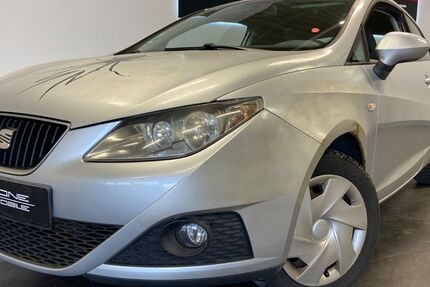 Seat Ibiza 230.930 km 1.750 &euro; Bretten 75015