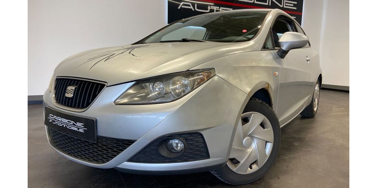 Seat Ibiza 230.930 km 1.750 &euro; Bretten 75015